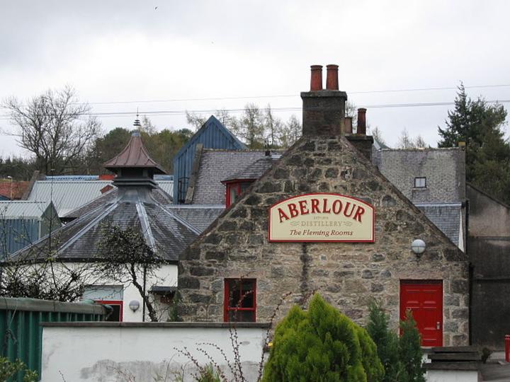 Picture of Aberlour