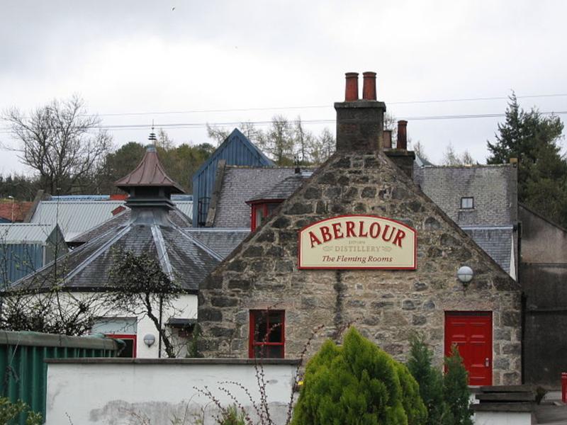 Picture of Aberlour