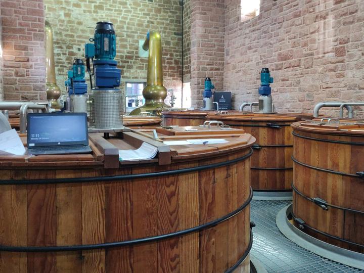 Picture of Fermentation