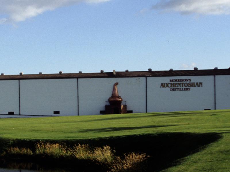 Picture of Auchentoshan