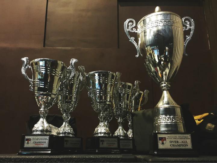 Picture of The Truth About Whisky Awards
