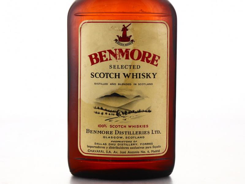 Picture of Benmore