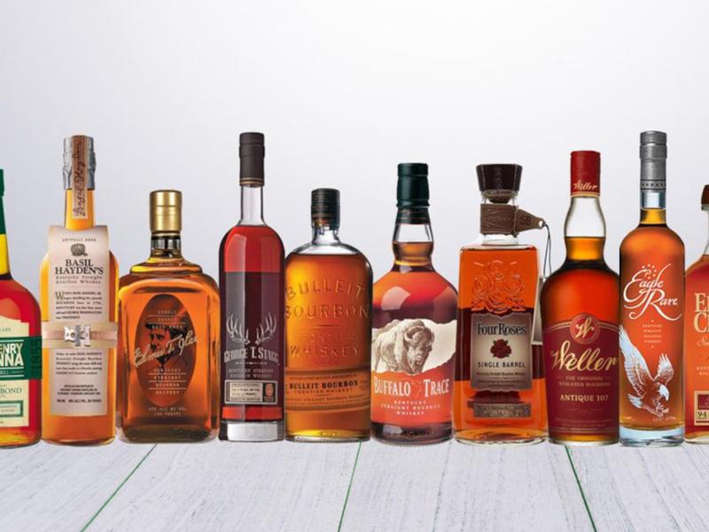 Picture of Whiskey Rebellion and the Origin of Bourbon