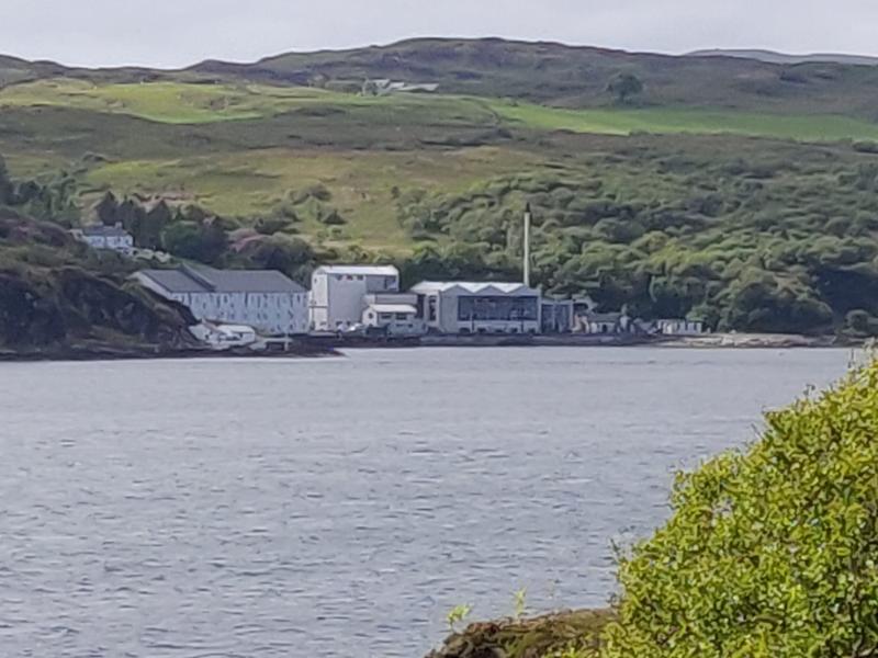 Picture of Caol Ila