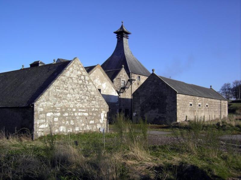Picture of Clynelish