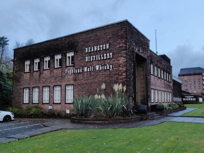 Picture of Deanston