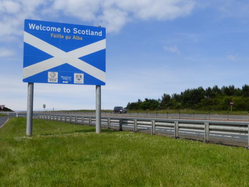 Picture of The Gaelic language & its history