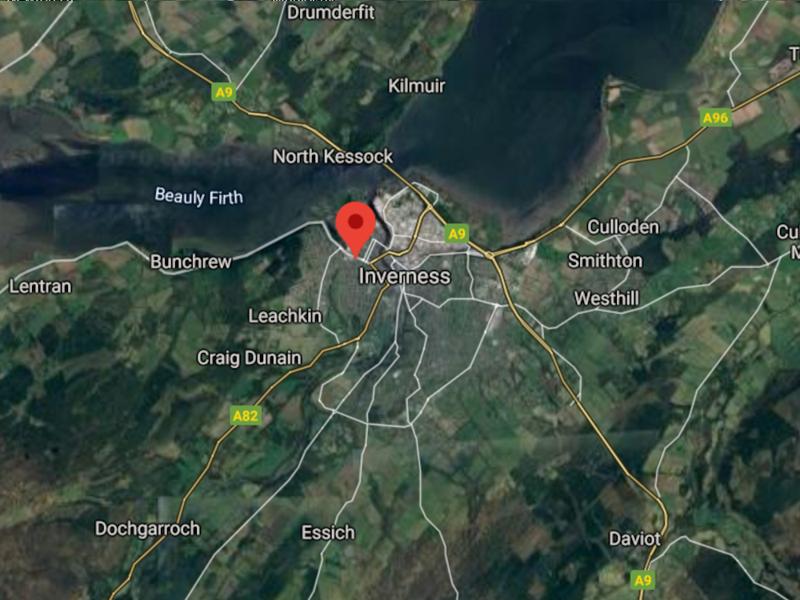 Picture of Glen Mhor