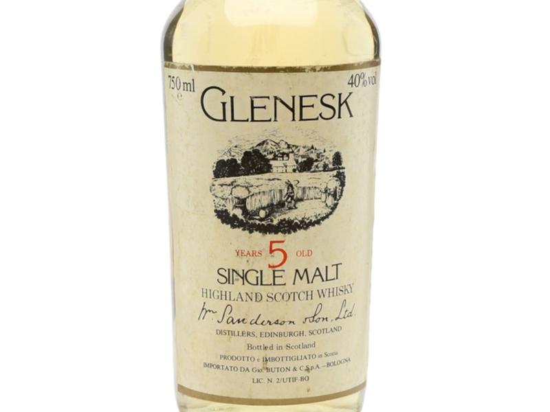 Picture of Glenesk