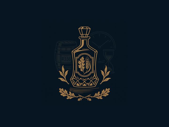 Picture of The World’s Oldest Whisky: Glenlivet 85 by Gordon & MacPhail