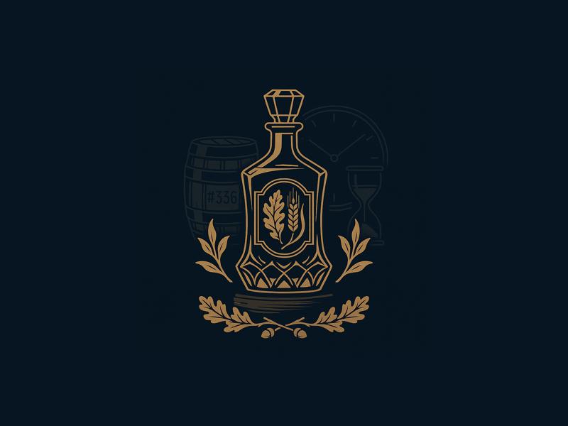 Picture of The World’s Oldest Whisky: Glenlivet 85 by Gordon & MacPhail
