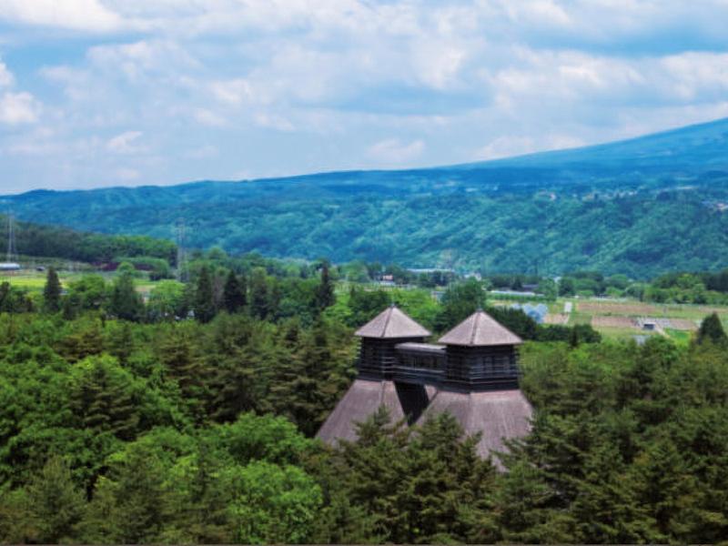 Picture of Hakushu