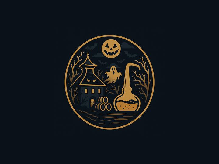 Picture of 10 Haunted Whisky Distilleries