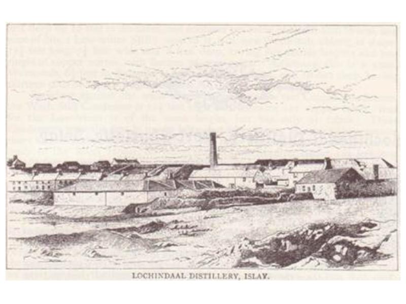 Picture of Lochindaal
