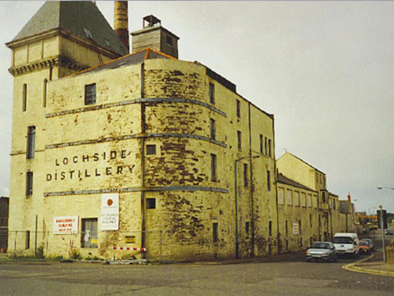 Picture of Lochside