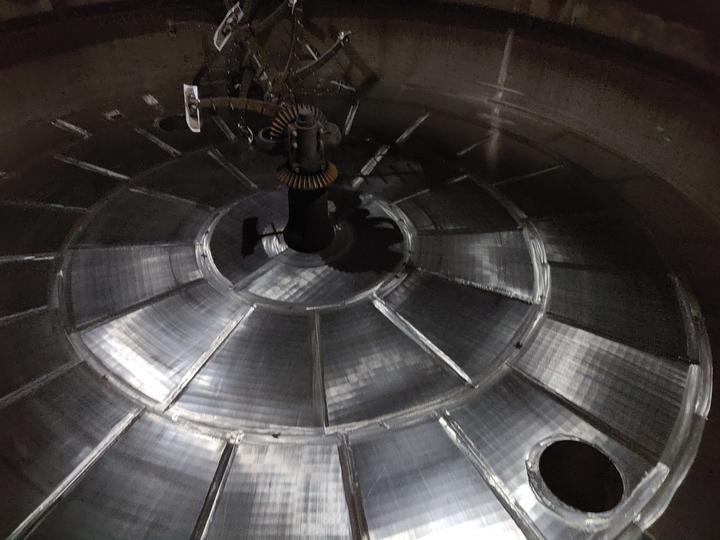 Picture of What is a mash filter?