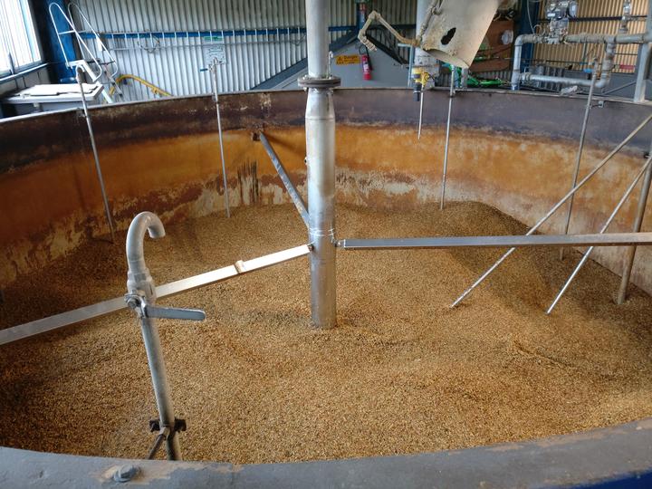 Picture of What is a Mash Bill?