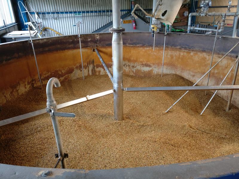 Picture of What is a Mash Bill?