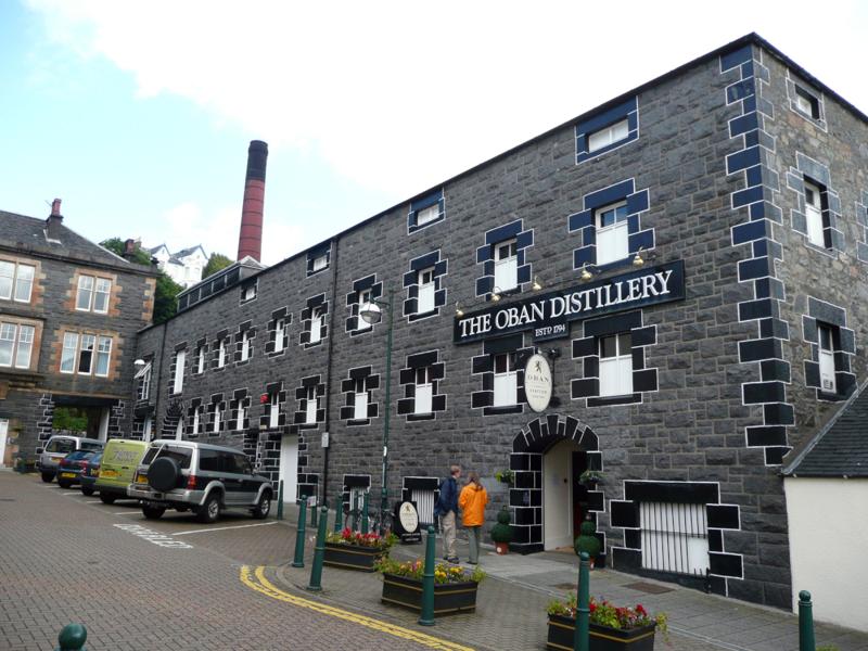 Picture of Oban