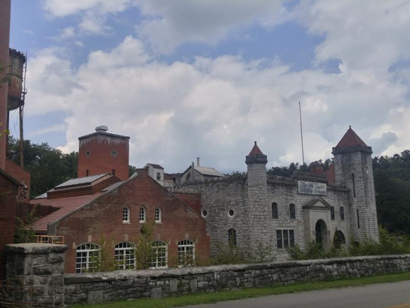 Picture of Castle & Key