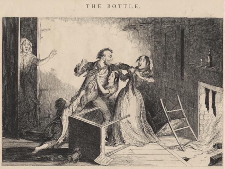 Picture of Scotland and Prohibition