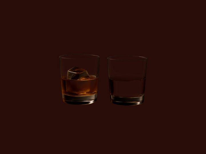 Picture of What’s the Difference Between Bourbon and Rye Whiskey?