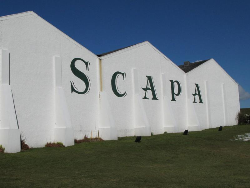 Picture of Scapa