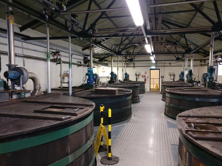 Picture of Spirits of Long Forgotten Stills