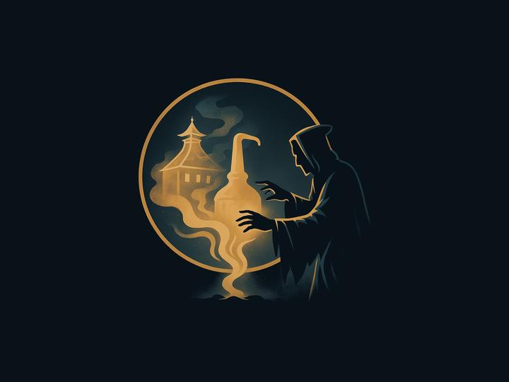 Picture of Whisky Necromancers: Can the Dead Truly Rise Again?