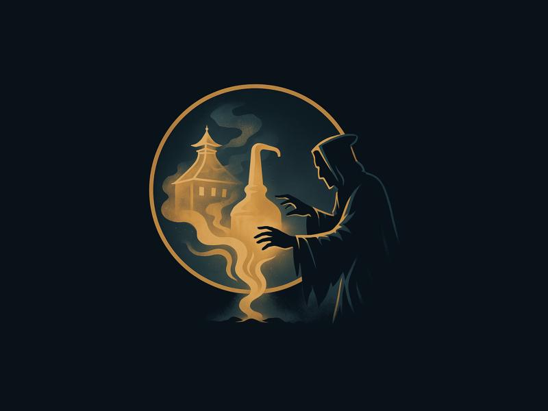 Picture of Whisky Necromancers: Can the Dead Truly Rise Again?