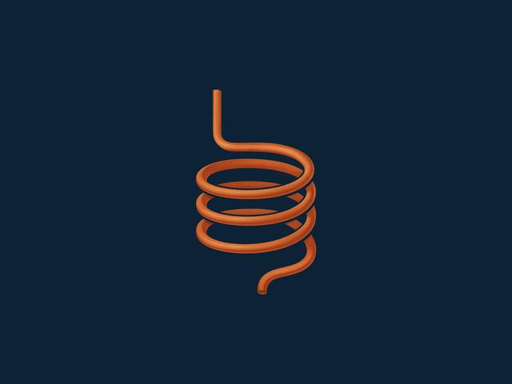 Picture of The Unsung Hero of Heavy Whisky: Or, How the Worm Turned